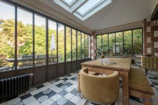 L'Oasis - Proche plage - Wifi - Jardin - 7