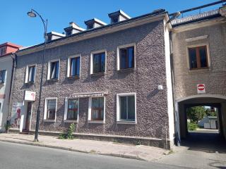 Apartament Plac Sienkiewicza - Turek - 2