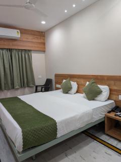 Hotel Petal Inn - Nagpur - 0