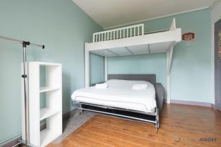 L'Oasis - Proche plage - Wifi - Jardin - 2