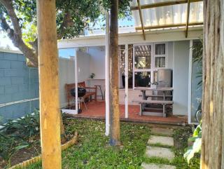 Garden es Cape - Pringle Bay - 0