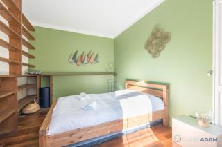 L'Oasis - Proche plage - Wifi - Jardin - 1