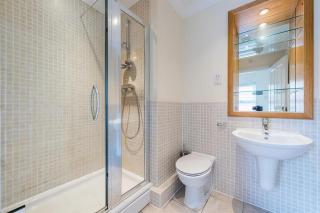 Spacious 3 bed Apt with parking near Harborne High Street - Birmingham - 3