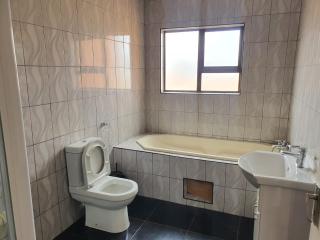 RnK guesthouse - Johannesburgo - 4