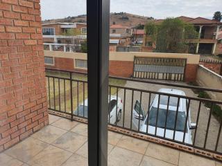 RnK guesthouse - Johannesburgo - 3