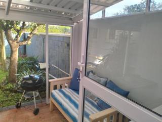 Garden es Cape - Pringle Bay - 7