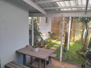 Garden es Cape - Pringle Bay - 4