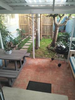 Garden es Cape - Pringle Bay - 3
