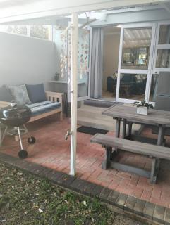 Garden es Cape - 1