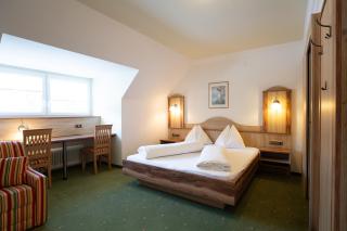 Landhotel Zellerhof - Lunz am See - 3