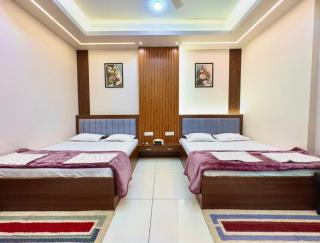 Surya Vilas Palace - Ujjain - 6