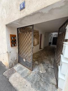 Appartement centre-ville Narbonne 5 personnes, climatisé, 2 chambres - 7