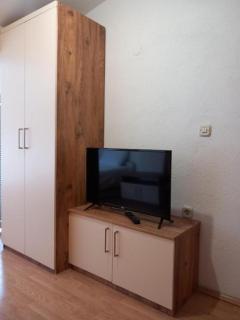 Staro kino - Ohrid - 0