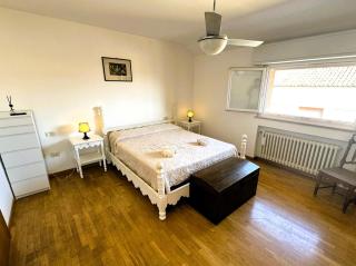 Appartamento Montevecchio - Il tuo attico in centro! - Fano - 9