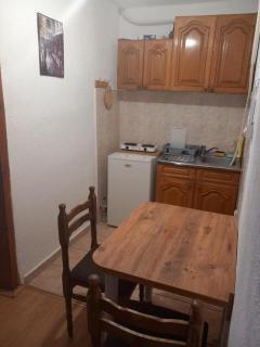 Staro kino - Ohrid - 2