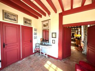 Quesnot family Manor, sleeps 10-22 - Lessard-et-le-Chêne - 4