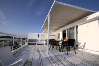 Luxury penthouse with stunning riviera view by GHH - Athènes - 6