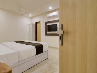 Collection O Bhopal Central Railway Junction Formerly Hotel The Shan Exotica - 3