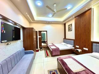 Surya Vilas Palace - Ujjain - 8