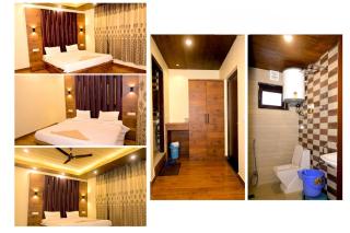 Saima Luxury - Srinagar - 7