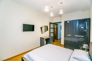 SOLOHO Apartment - Baku - 6