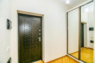SOLOHO Apartment - Baku - 1