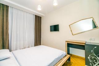 SOLOHO Apartment - Baku - 3
