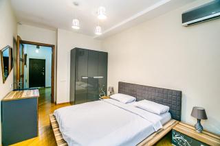 SOLOHO Apartment - Baku - 0