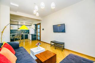 SOLOHO Apartment - Baku - 9