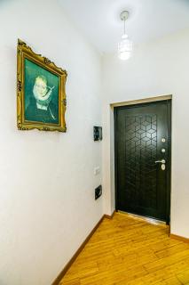 SOLOHO Apartment - Baku - 5