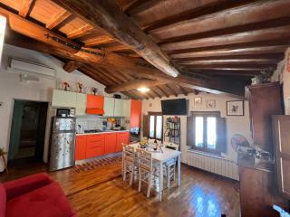 il nido - Colle di Val d'Elsa - 8