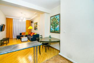 SOLOHO Apartment - Baku - 8