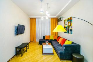 SOLOHO Apartment - Baku - 7
