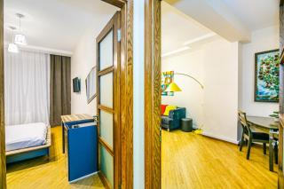 SOLOHO Apartment - Baku - 2