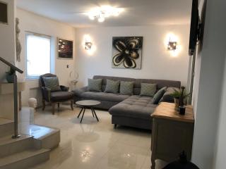 Villa Moniris Provence Bliss and Pool - La Crau - 0