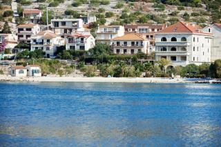 Holiday House Linda Seget Vranjica - Seget Vranjica - 9