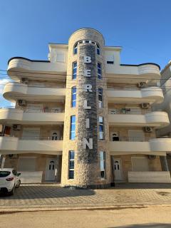 Berlin Vila - Kravlja - 7
