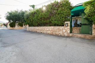Holiday House Linda Seget Vranjica - Seget Vranjica - 5