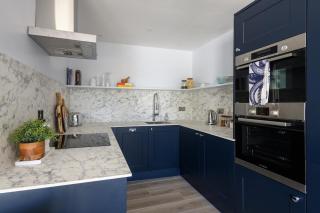 Luxury 2bed apartment with parking 5min walk to beach - Pembrokeshire - 7