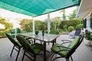 Holiday House Linda Seget Vranjica - Seget Vranjica - 1