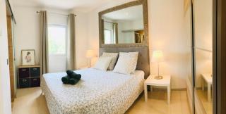 Villa Moniris Provence Bliss and Pool - La Crau - 6