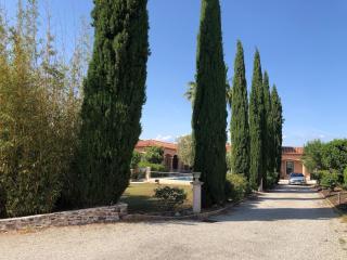 Villa Moniris Provence Bliss and Pool - La Crau - 5