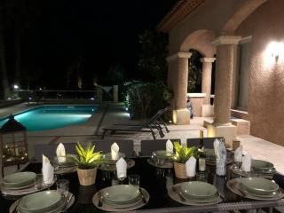 Villa Moniris Provence Bliss and Pool - La Crau - 4