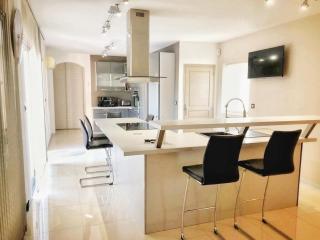 Villa Moniris Provence Bliss and Pool - La Crau - 3