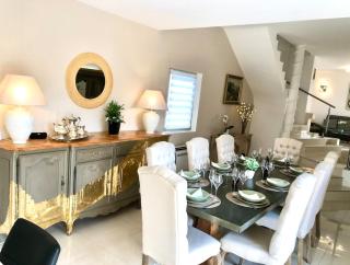 Villa Moniris Provence Bliss and Pool - La Crau - 2