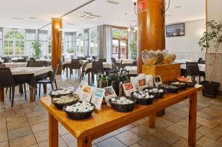 Hotel Venta de Etxalar - Etchalar - 3