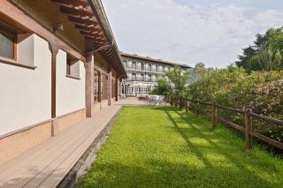 Hotel Venta de Etxalar - Etchalar - 1