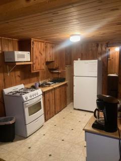 Pleasant Ridge Resort - 5