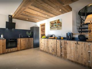 Chalet Paralpin - OVO Network - Manigod - 2
