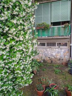 Apartment near station - 6